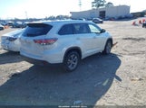 Toyota Highlander Xle V6 5TDKKRFH5FS076419 снимка