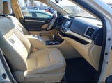 Toyota Highlander Xle V6 5TDKKRFH5FS076419 снимка