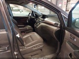 Honda Odyssey Ex-L 5FNRL5H62EB097392 снимка