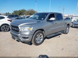 Ram  Lone Star 4X2 5'7 Box 1C6RREFT0MN767732 снимка