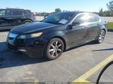Acura Tl 3.5 19UUA8F20CA006466 снимка