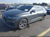 Audi Q8 Premium Plus 55 Tfsi Quattro Tiptronic WA1EVAF13MD022127 fotografie