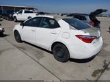 Toyota Corolla Le 5YFBURHE7EP144708 снимка