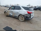 Chevrolet Equinox Awd Lt 1.5L Turbo 3GNAXUEV2LL188725 снимка