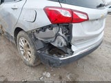 Chevrolet Equinox Awd Lt 1.5L Turbo 3GNAXUEV2LL188725 снимка