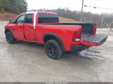 Ram  Classic Warlock 4X4 6'4 Box 1C6RR7GG7NS234552 снимка