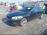 Kia K900 Luxury KNALW4D49F6019312 снимка