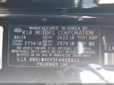 Kia K900 Luxury KNALW4D49F6019312 снимка