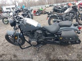 Yamaha Xvs950 Cud JYAVN05E5PA016139 снимка