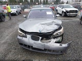 BMW 530I WBANE73516CM38604 снимка