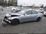 BMW 530I WBANE73516CM38604 снимка