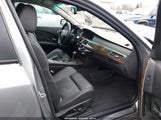 BMW 530I WBANE73516CM38604 снимка