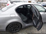 BMW 530I WBANE73516CM38604 снимка