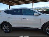 Hyundai Santa Fe Sport 2.4L 5NMZT3LB4JH062306 photo