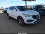 Hyundai Santa Fe Sport 2.4L 5NMZT3LB4JH062306 photo