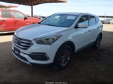 Hyundai Santa Fe Sport 2.4L 5NMZT3LB4JH062306 photo