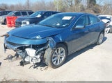 Chevrolet Malibu Fwd 1Lt 1G1ZD5ST7SF121553 fotografie