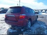 Toyota Highlander Limited JTEES42A582016106 снимка