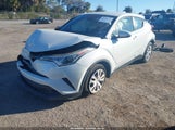 Toyota C-Hr Le NMTKHMBX2KR074926 снимка