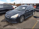Subaru Legacy 2.5I Premium 4S3BMCC64C3019703 снимка