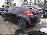 Hyundai Veloster Base W/Black KMHTC6AD7DU172108 снимка