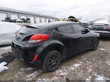 Hyundai Veloster Base W/Black KMHTC6AD7DU172108 снимка