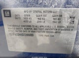 Chevrolet Cruze Ls Auto 1G1PA5SH8D7286889 снимка