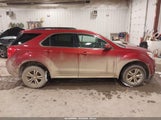 Chevrolet Equinox 2Lt 2GNALCEK6F6320549 снимка