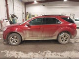 Chevrolet Equinox 2Lt 2GNALCEK6F6320549 снимка