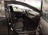 Toyota Corolla Se JTND4RBE6L3086724 снимка
