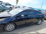 Toyota Prius Le JTDKARFU3K3085132 снимка