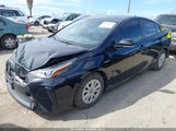 Toyota Prius Le JTDKARFU3K3085132 снимка