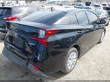 Toyota Prius Le JTDKARFU3K3085132 снимка