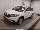 Honda Cr-V Ex-L 5J6RM4H70FL117017 снимка