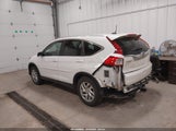 Honda Cr-V Ex-L 5J6RM4H70FL117017 снимка