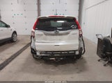 Honda Cr-V Ex-L 5J6RM4H70FL117017 снимка