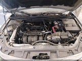 Ford Fusion Sel 3FAHP0JA4AR243937 снимка