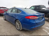 Ford Fusion Se 3FA6P0H79HR325433 снимка