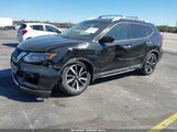 Nissan Rogue Sl JN8AT2MT2JW457553 снимка