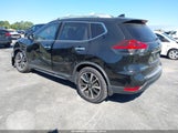 Nissan Rogue Sl JN8AT2MT2JW457553 снимка