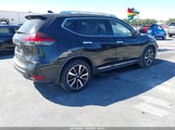 Nissan Rogue Sl JN8AT2MT2JW457553 снимка