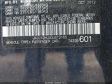 Mitsubishi Lancer Sportback Es JA32X2HU4DU012155 снимка
