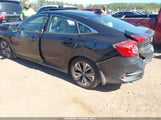 Honda Civic Ex-T JHMFC1F3XJX010969 снимка