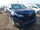 Chevrolet Equinox Lt 3GNAXJEV5JS550354 снимка