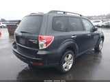 Subaru Forester 2.5X Premium JF2SH6CC9AH738264 снимка