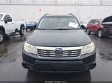Subaru Forester 2.5X Premium JF2SH6CC9AH738264 снимка