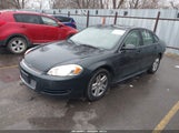 Chevrolet Impala Limited Lt 2G1WB5E33E1121565 снимка