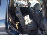 Honda Pilot Ex-L 2HKYF18786H556531 снимка