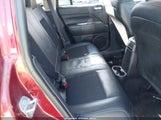 Jeep Compass Latitude 1C4NJDEB1GD810356 fotografie