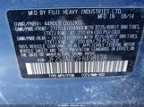 Subaru Forester 2.5I Premium JF2SJADC2FH498178 fotografie